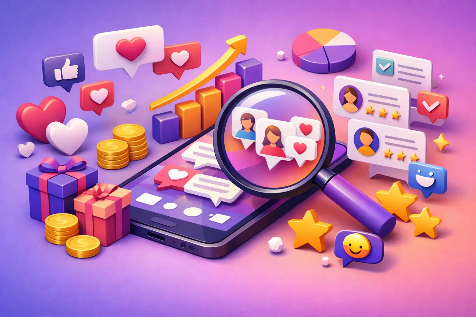Instagram yorum paketi nasıl seçilir? 7 kriter