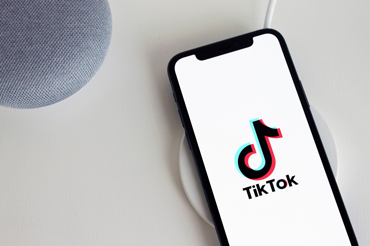 Tiktokta Keşfete Nasıl Düşülür