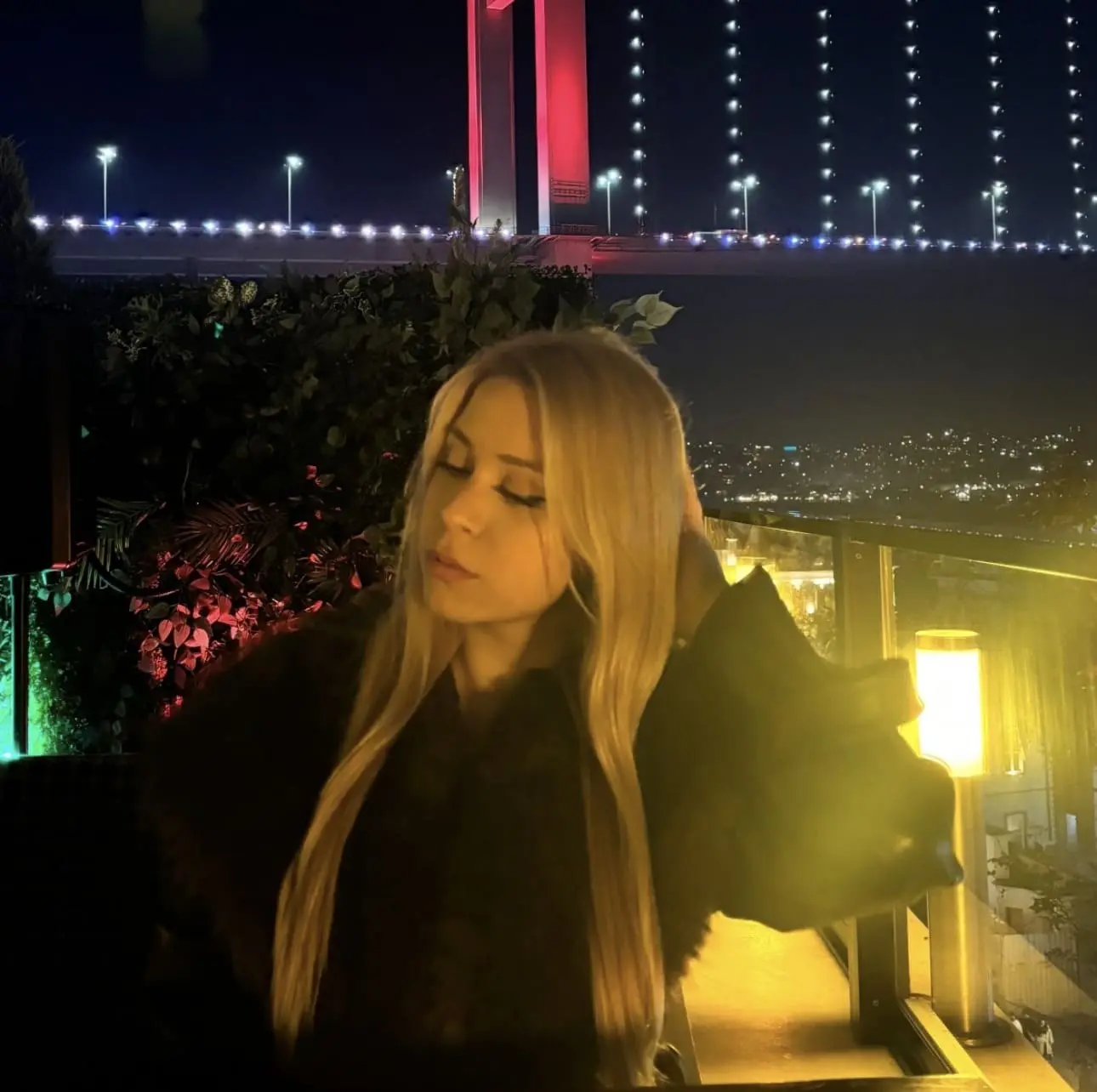 Örnek kullanıcı 3