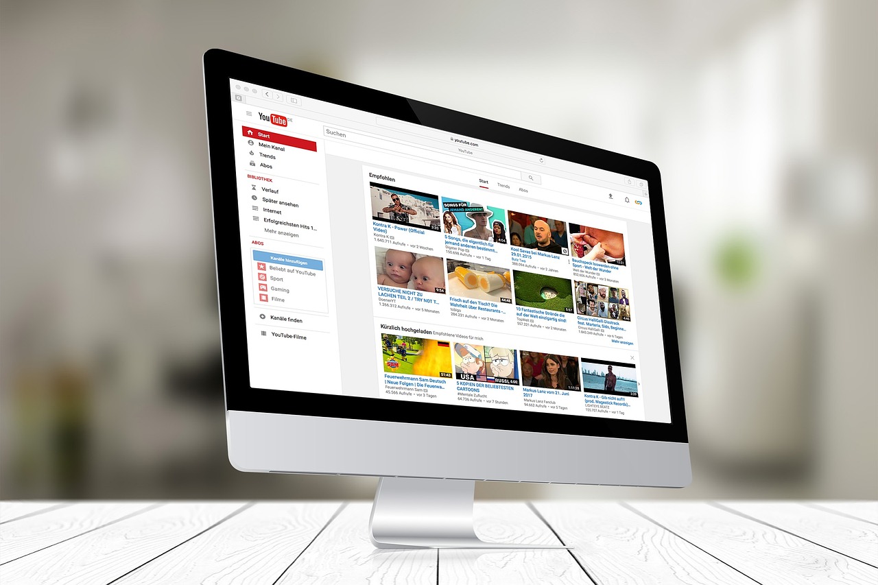 YouTube Video İçeriklerini Optimize Etme